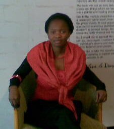 Sharon Rapetswa